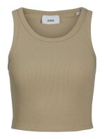 Top JJXX JXFallon SL Rib Tank Top Incense