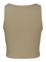 Top JJXX JXFallon SL Rib Tank Top Incense