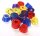 Lenkgummis Sure Grip Super Cushions rot hart 93A