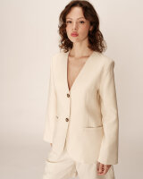 Jacke G&M Payton 13045 Ecru