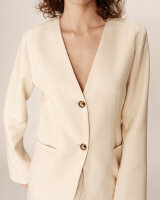 Jacke G&M Payton 13045 Ecru