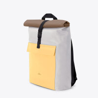 Rucksack Ucon Jannik Mini Lotus Infinity Glacier Grey-Lemon