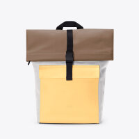 Rucksack Ucon Jannik Mini Lotus Infinity Glacier Grey-Lemon