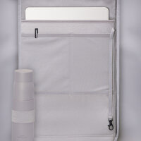 Rucksack Ucon Jannik Mini Lotus Infinity Glacier Grey-Lemon