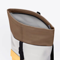 Rucksack Ucon Jannik Mini Lotus Infinity Glacier Grey-Lemon