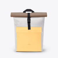 Rucksack Ucon Jannik Mini Lotus Infinity Glacier Grey-Lemon