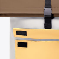 Rucksack Ucon Jannik Mini Lotus Infinity Glacier Grey-Lemon