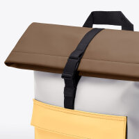 Rucksack Ucon Jannik Mini Lotus Infinity Glacier Grey-Lemon