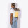 Rucksack Ucon Jannik Mini Lotus Infinity Glacier Grey-Lemon
