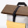 Rucksack Ucon Jannik Mini Lotus Infinity Glacier Grey-Lemon