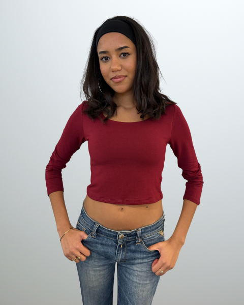 Shirt Liana ni-ki one size