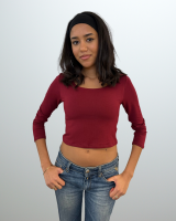 Shirt Liana ni-ki one size