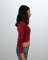 Shirt Liana ni-ki one size