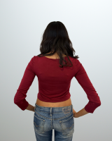 Shirt Liana ni-ki one size