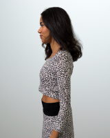 Shirt Liana Print ni-ki one size