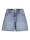 Shorts JJXX JXLaura MW Denim Light Blue