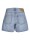 Shorts JJXX JXLaura MW Denim Light Blue