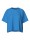 Shirt PCChilli Summer 2/4 Loose Sweat Azure Blue