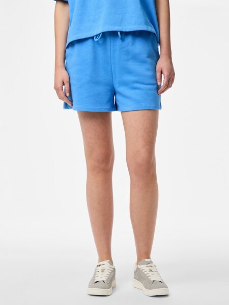 Shorts Pieces PCChilli Summer HW Azure Blue