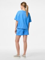 Shorts Pieces PCChilli Summer HW Azure Blue