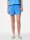 Shorts Pieces PCChilli Summer HW Azure Blue