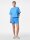Shorts Pieces PCChilli Summer HW Azure Blue