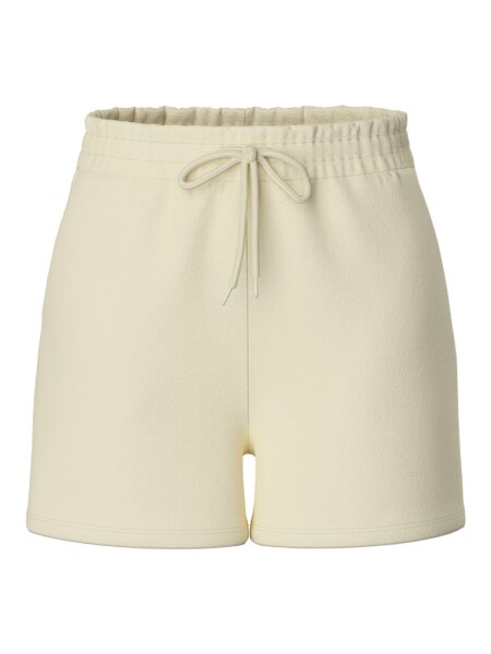 Shorts Pieces PCChilli Summer HW White Pepper