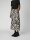 Rock Object OBJJacira MW Skirt Sandshell/Black