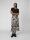 Rock Object OBJJacira MW Skirt Sandshell/Black