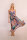 Kleid Molly Bracken Ladies Woven Dress Z663ADE Multicolour Banita