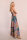 Kleid Molly Bracken Ladies Woven Dress Z663ADE Multicolour Banita