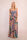 Kleid Molly Bracken Ladies Woven Dress Z663ADE Multicolour Banita
