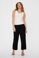Hose Freequent FQLava 7/8 Pant Black XL