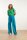 Hose Smashed Lemon 25069 Cobalt Blue/Green