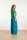Hose Smashed Lemon 25069 Cobalt Blue/Green