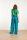 Hose Smashed Lemon 25069 Cobalt Blue/Green