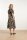 Kleid Smashed Lemon 25077 Offwhite/Black
