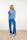 Bluse Smashed Lemon 25002 Cobalt Blue/White