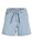 Shorts JJXX JXSura MW Linen Blend Light Blue Denim S