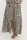 Rock Freequent FQLavisco Skirt Sand Melange w. Black