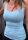 Top Mel M/L 80 baby blue