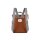 Rucksack Roka Finchley Small Sustain Bran