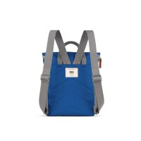 Rucksack Roka Finchley Small Sustain Galactic Blue