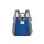 Rucksack Roka Finchley Small Sustain Galactic Blue