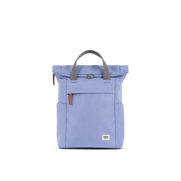 Rucksack Roka Finchley Small Sustain Thistle