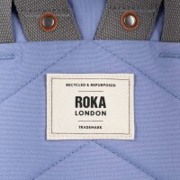 Rucksack Roka Finchley Small Sustain Thistle