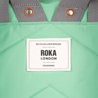 Rucksack Roka Canfield Sustain Medium Matcha
