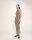 Kleid G&M Ray 13227 Beige