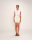 Bluse G&M Reglisse 13114 Ecru