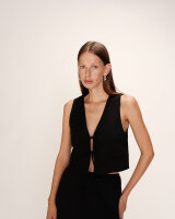 Top G&M Rubens 13226 Noir
